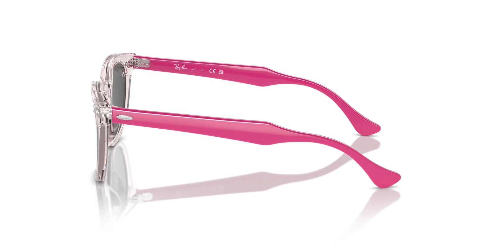 Ray-Ban Kids 0RJ9098S Sunglasses - view 32